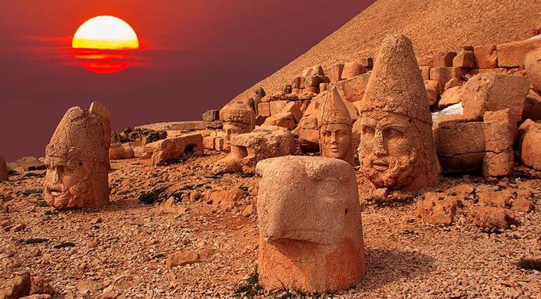 Nemrut Fırat Kültür Yolu